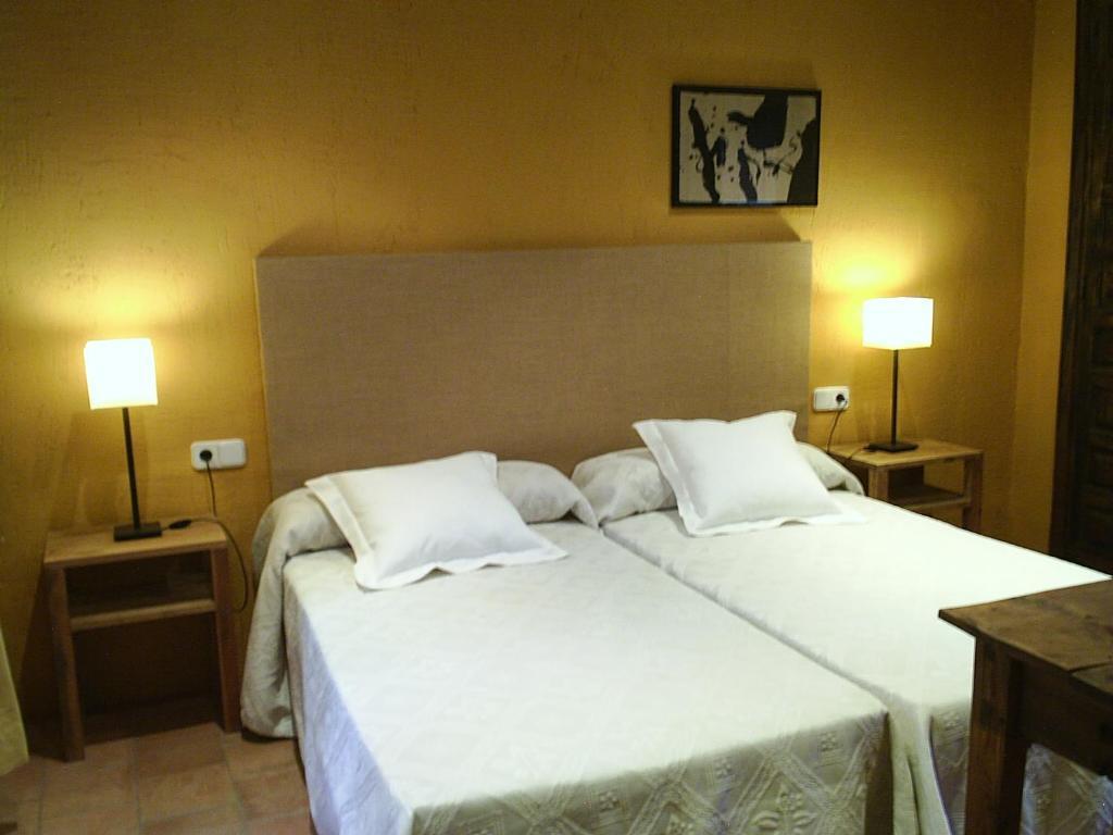 La Casa De San Pedro Apartamento Cuenca  Quarto foto