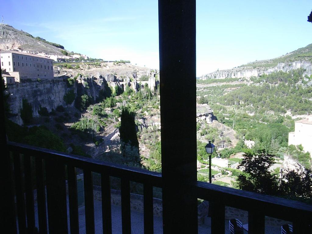 La Casa De San Pedro Apartamento Cuenca  Exterior foto