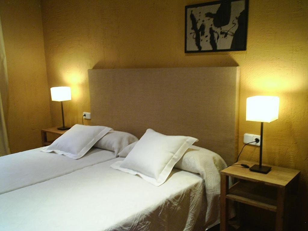 La Casa De San Pedro Apartamento Cuenca  Quarto foto